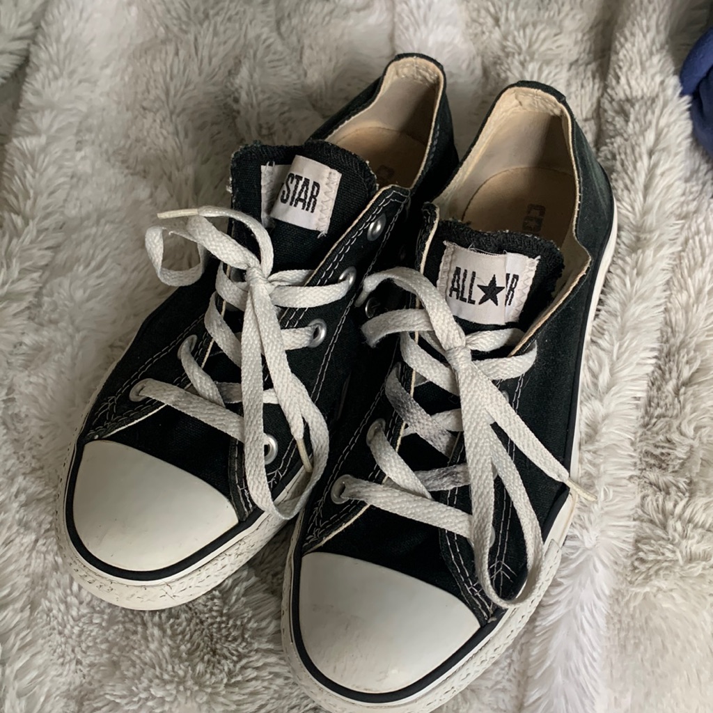 Chuck Taylor Converse